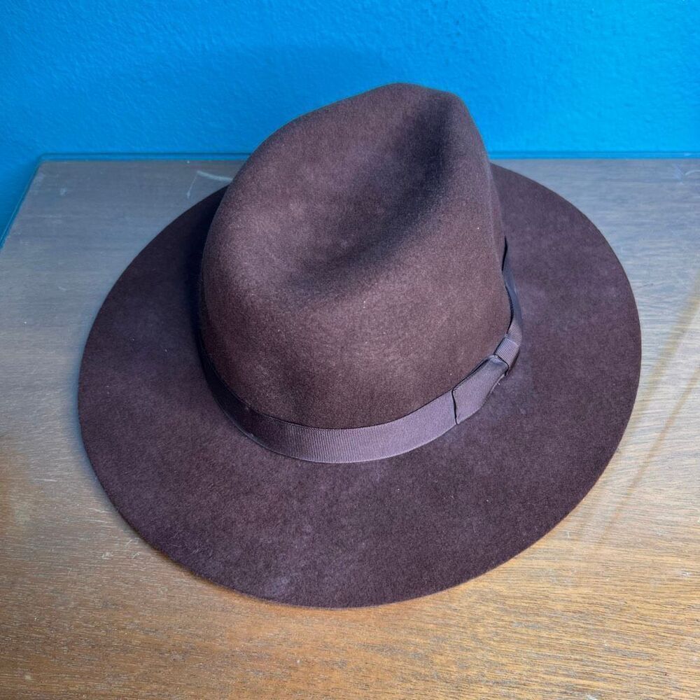 Lack of color ESPRESSO RANCHER rodeo, cow girl - Picture 3 of 6